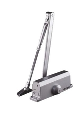 OUDE 5033AD Hidraulikus ajtóbehúzó csuklókar ezüst OUDE 5033AD Hidraulikus ajtóbehúzó csuklókar ezüst