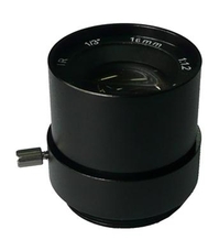 FEIHUA FH-1612F-IR Objektív FEIHUA FH-1612F-IR Objektív