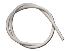 Kábelátvezető gégecső 1m