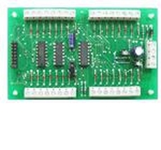 CODEFON - MKT 32 központ modul