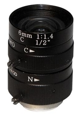 FEIHUA FH-0614MC.HR Objektív