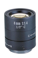 FEIHUA FH-0814MC.HR Objektív