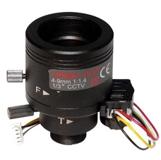 FEIHUA FH-0409DB.IR Lencse FEIHUA FH-0409DB.IR Lencse