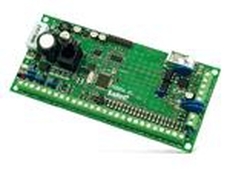 SATEL VERSA 10 zónás riasztóközpont