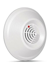 SATEL DG-1 CO Digitális szén-monoxid érzékelő fény- és hangriasztás SATEL DG-1 CO Digitális szén-monoxid érzékelő fény- és hangriasztás