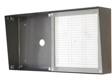 EVKT digitális kaputelefon központhoz kültéri ház 106099