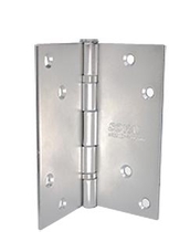 SOYAL AR-321DH4-N102 Csuklópánt ajtókhoz AR321DH4N102