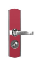 SOYAL AR-323DDE Piros elektromechanikus zárszerkezet AR323DDE SOYAL AR-323DDE Piros elektromechanikus zárszerkezet AR323DDE