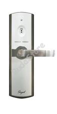 SOYAL AR-323DDF Ezüst elektromechanikus zárszerkezet AR323DDF