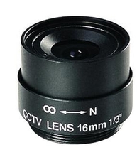 FEIHUA FH-1618F Objektív FH1618F FEIHUA FH-1618F Objektív FH1618F