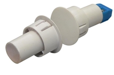 HTN PS-916 MSCW fehér Befúrható nyitásérzékelő HTN PS-916 MSCW fehér Befúrható nyitásérzékelő