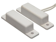 HTN PS-908 MW fehér Felcsavarozható nyitásérzékelő PS908