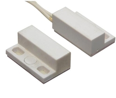 HTN PS-905 MW fehér Felcsavarozható nyitásérzékelő PS905