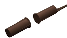 HTN PS-915 MW B barna Befúrható nyitásérzékelő