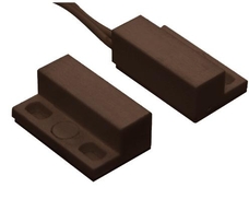 HTN PS-905 MW barna Felcsavarozható nyitásérzékelő PS905 HTN PS-905 MW barna Felcsavarozható nyitásérzékelő PS905