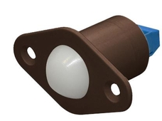 HTN PS-918 MSCW B barna Befúrható golyós nyitásérzékelő HTN PS-918 MSCW B barna Befúrható golyós nyitásérzékelő