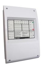 Global Fire ORION2 2 zónás tűzjelző központ 107403