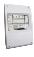 Global Fire ORION4 4 zónás tűzjelző központ 107404