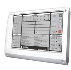 Global Fire ORION MINIREP Equipment mini másodkezelő 107407