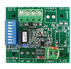 Global Fire INPUT Equipment címezhető bemeneti modul 107472