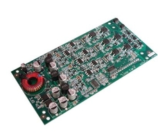 Global Fire 3LC 3 hurkos kártya JUNO-NET központokhoz 107483