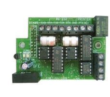 Global Fire ORIONINTRS232 Global Fire Equipment RS232 interfész modul ORION másodkezelőhöz
