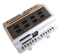 SATEL INTIORS Ki- és bemeneti bővítő