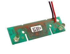 BENTEL LED-OPT. Állapot visszajelző LED panel BENTEL LED-OPT. Állapot visszajelző LED panel