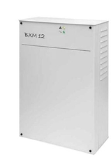 BENTEL BXM 12/30B Tápállomás Bentel központokhoz