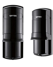 OPTEX AX-100TF (BE) Kétsugaras beltéri/kültéri infrasorompó AX100TF 107622