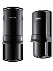 OPTEX AX-200TN (BE) Kétsugaras beltéri/kültéri infrasorompó AX200TN 107624