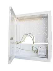 SATEL AWO500 Süllyesztett fém doboz riasztóközpontokhoz 107681