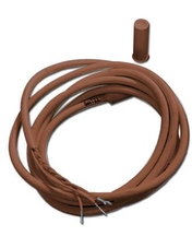 SATEL SS2 barna nyitásérzékelő 107726 SATEL SS2 barna nyitásérzékelő 107726