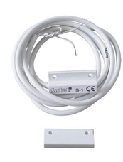 SATEL SK22E fehér nyitásérzékelő 107743 SATEL SK22E fehér nyitásérzékelő 107743