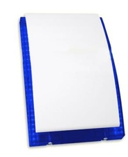 SATEL 4002BL Kültéri hang-és fényjelző kék SATEL 4002BL Kültéri hang-és fényjelző kék