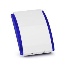 SATEL SPW210BL Kék beltéri sziréna SPW-210 BL SATEL SPW210BL Kék beltéri sziréna SPW-210 BL