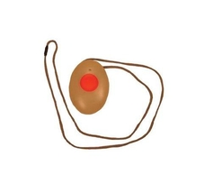 BOSCH RF 350 1 LE Egy gombos vezeték nélküli pánikadó RF3501LE