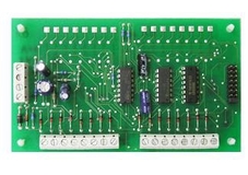 CODEFON - MKT 16 központ modul