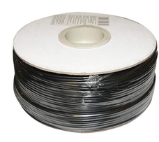 2 eres hangszóró vezeték (P-F) 20081 2 eres hangszóró vezeték (P-F) 20081