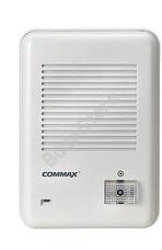 COMMAX DR-201D 1 lakásos kaputelefon kültériegység DR201D