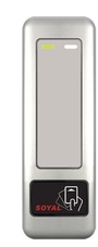 SOYAL AR-331HDR-S Mifare kártyaolvasó 108918