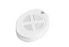 ELDES EWK1 Vezeték nélküli 4 csatornás távkapcsoló ELDES ESIM264 riasztóközponthoz EWK 1