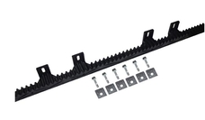 QUIKO QK-CRN Műanyag fogasléc QKCRN QUIKO QK-CRN Műanyag fogasléc QKCRN