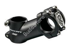 RITCHEY Comp OS Kormányszár 60x31.8 30D fekete 31-209-436