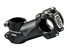 RITCHEY Comp OS 80x31,8mm 30D fekete Kormányszár 31-209-438