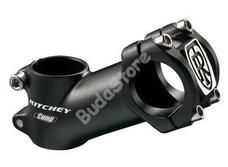 RITCHEY Comp OS 90x31,8mm 30D fekete Kormányszár 31-209-439
