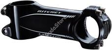 RITCHEY Kormányszár COMP 4AXIS 60x31,8 BB fekete PRD19411 31-321-106