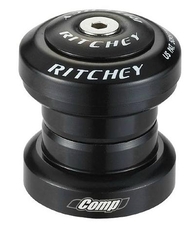 RITCHEY Kormánycsapágy Comp Logic V2 PRD14494/33-246-515 1 1/8 fekete RITCHEY Kormánycsapágy Comp Logic V2 PRD14494/33-246-515 1 1/8 fekete