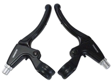 BIKEFUN Fékkar V 330 fekete 330ADVF