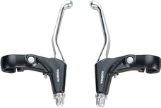 BIKEFUN Fékkar V 3332 ezüst